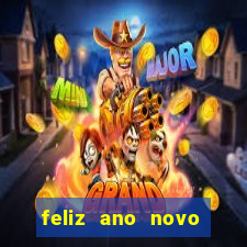 feliz ano novo amor frases curtas